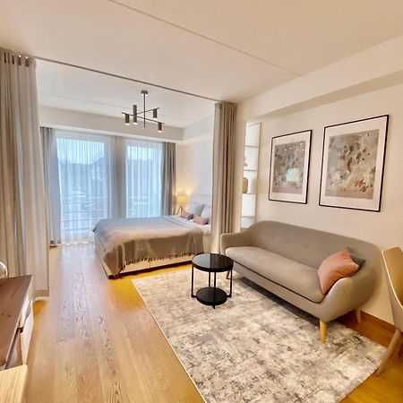 Cozy Home Apartment - Tallinn City Center Exterior photo