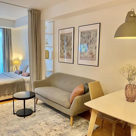 Cozy Home Apartment - Tallinn City Center Exterior photo