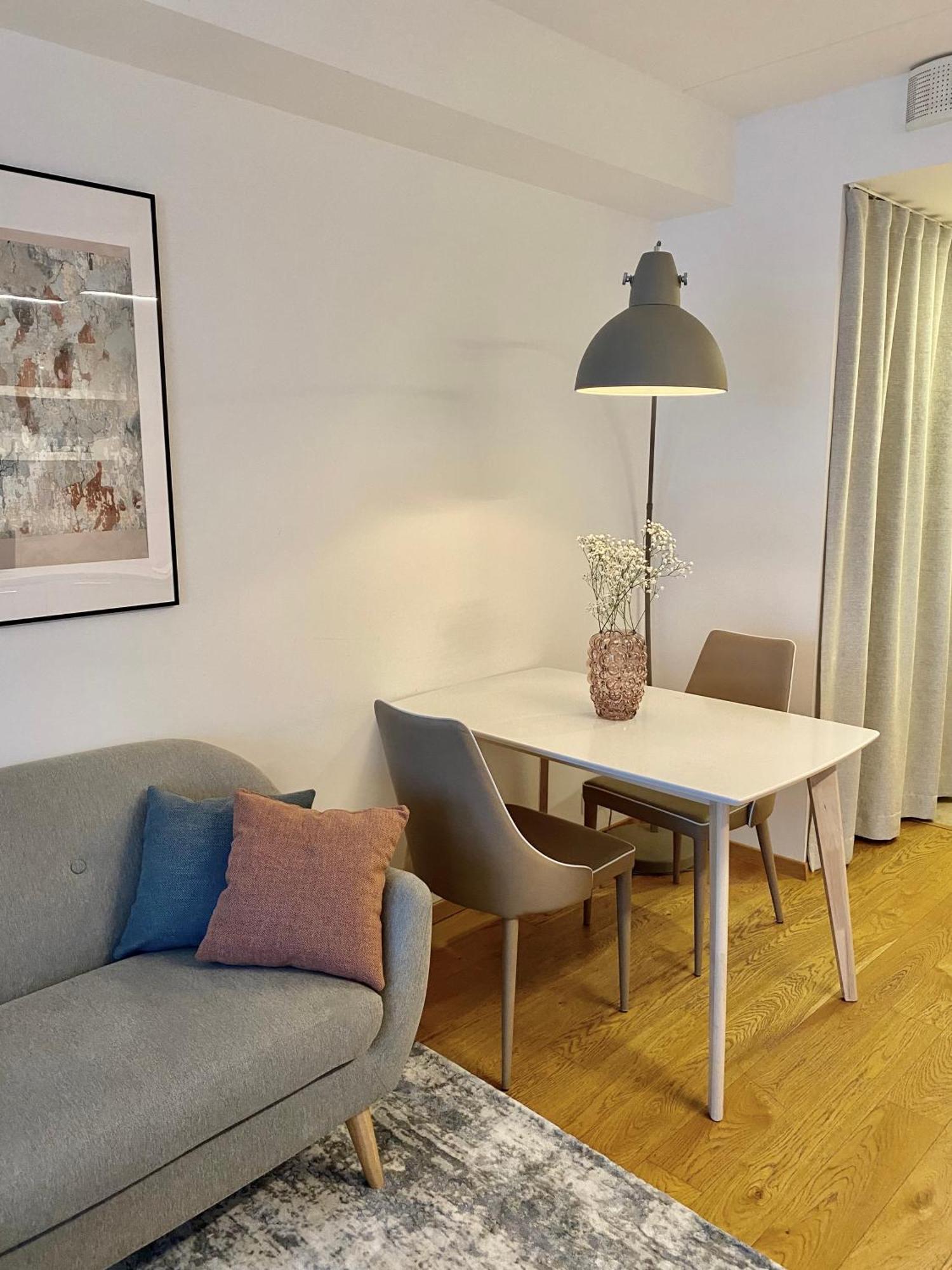 Cozy Home Apartment - Tallinn City Center Exterior photo