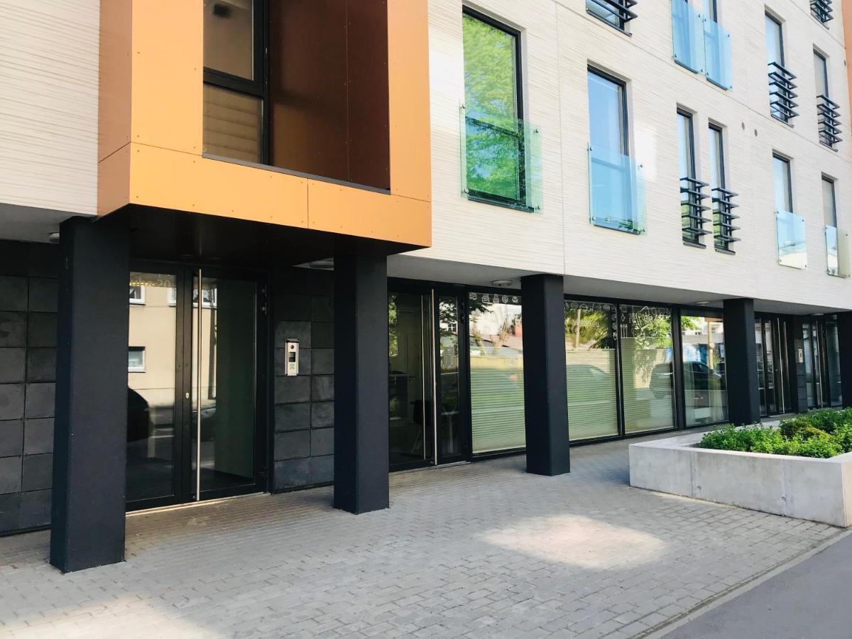 Cozy Home Apartment - Tallinn City Center Exterior photo